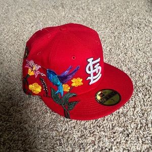 New era saint louis cardinals hat